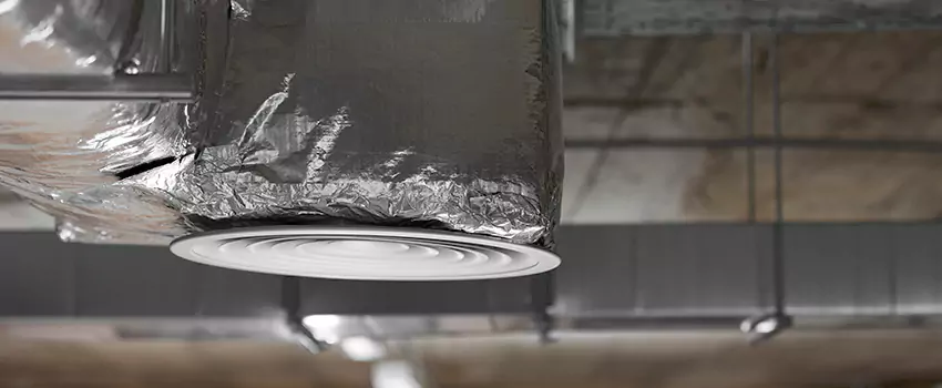 Signs of Dust Accumulation in Vents in Bellmore, NY