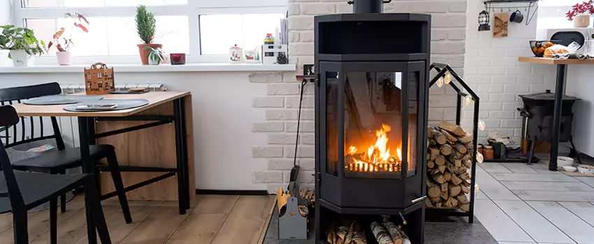 Cost of Vermont Castings Fireplace Services in Bellmore, NY