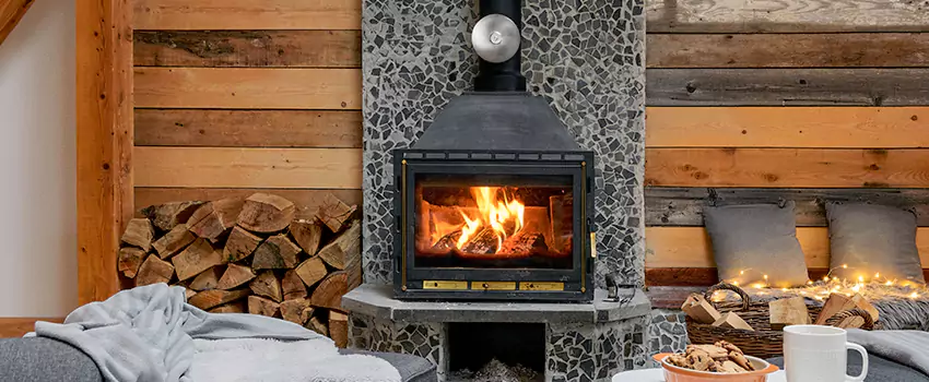 Affordable Wood Fireplace Fixing Solutions in Bellmore, New York