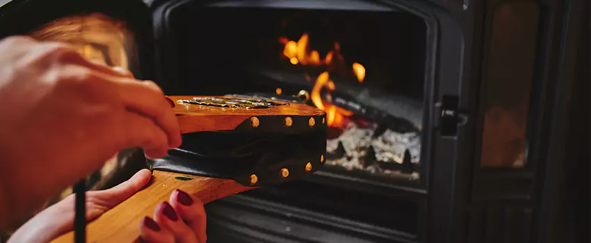 Cost of Wood Furnace Repair and Installation Services in Bellmore, NY