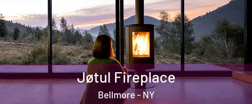  Jøtul Fireplace Bellmore - NY