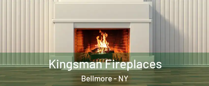  Kingsman Fireplaces Bellmore - NY