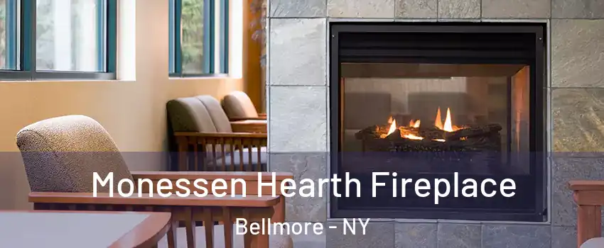 Monessen Hearth Fireplace Bellmore - NY