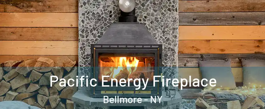  Pacific Energy Fireplace Bellmore - NY