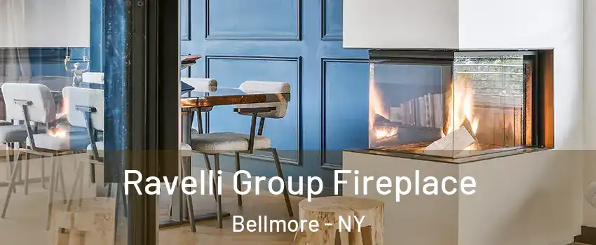  Ravelli Group Fireplace Bellmore - NY