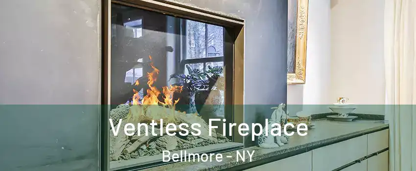  Ventless Fireplace Bellmore - NY