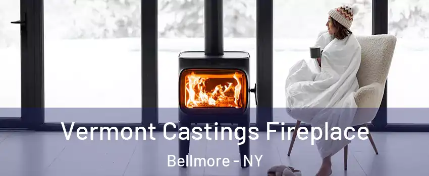  Vermont Castings Fireplace Bellmore - NY