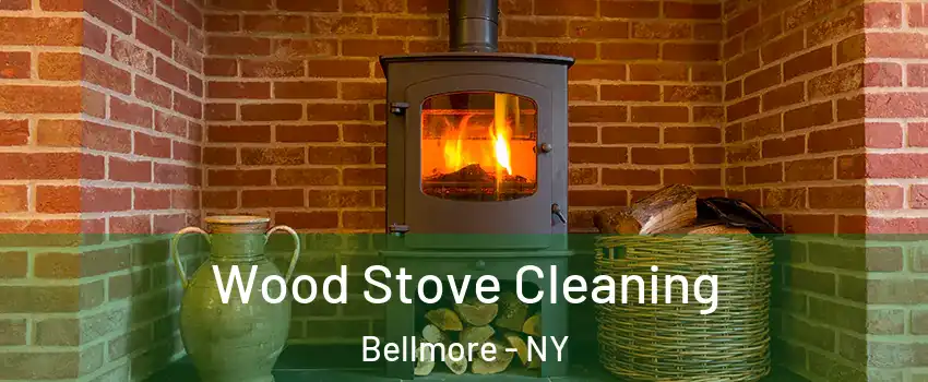 Wood Stove Cleaning Bellmore - NY